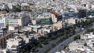 Νόμος Κατσέλη: «Βροχή»  αιτήσεων για να προλάβουν τα υψηλά όρια προστασίας πρώτης κατοικίας