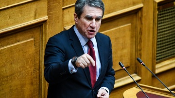 Λοβέρδος για το «ΕΙΣΠΡΑΤΤΩ» του Καμμένου: Να κατατεθεί η επιστολή Κοτζιά στη Βουλή