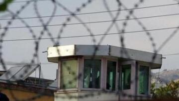 Απέδρασε 39χρονος από τις αγροτικές φυλακές Κασσάνδρας, σε εξέλιξη οι έρευνες για τον εντοπισμό του