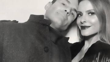 Μαρία Μενούνος: Με τον Κέβιν έχουμε περάσει κρίσεις αλλά πάντα τις ξεπερνάμε