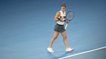 «Λύγισε» η Σάκκαρη - Στον τελικό η Αντρεέσκου