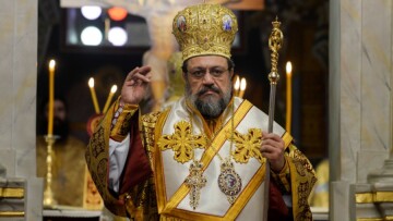 Μητροπολίτης Μεσσηνίας για Πρέσπες: «Μια συμφωνία που διχάζει δεν δικαιώνεται»