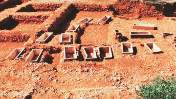 Αρχαία Τενέα, η Τροία  της Ελλάδας