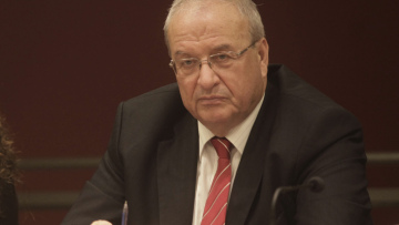 Γρηγοράκος (ΚΙΝΑΛ) στον ΘΕΜΑ 104,6: Δεν μπορούμε να είμαστε μαζί με τον Γιώργο Παπανδρέου