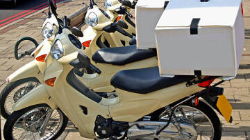 Κρήτη: Διανομείς ίδρυσαν σωματείο για τα εργασιακά τους δικαιώματα 