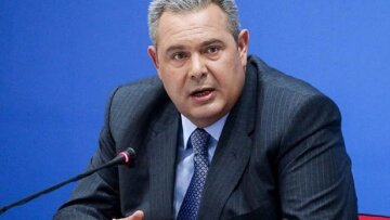 Καμμένος: Ο Τσίπρας με είχε διαβεβαιώσει ότι θα ζητήσει την έγκριση του λαού για τη Συμφωνία των Πρεσπών