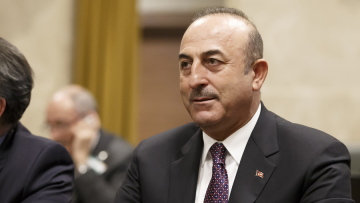 Επιμένει ο Τσαβούσογλου: Ό,τι και να λένε εμείς θα ξεκινήσουμε γεωτρήσεις στην κυπριακή ΑΟΖ