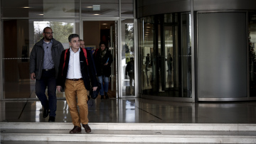 Στην Αθήνα πάλι η τρόικα - Οι τράπεζες στο μικροσκόπιο