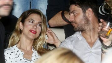 Η αντίδραση του Γιώργου Αγγελόπουλου στο ζεϊμπέκικο της Ντορέττας Παπαδημητρίου