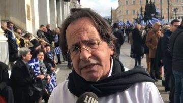 Πανεπιστημιακός Γιώργος Παύλος: Γιατί δεν εκχωρούμε το όνομα «Μακεδονία»