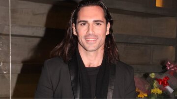 Η ανάρτηση του Άνθιμου Ανανιάδη για το γιο του