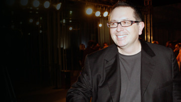 Για τον Θέμο: «Δεν θα μου λείψεις, απλά άδειασε η ζωή μου!»