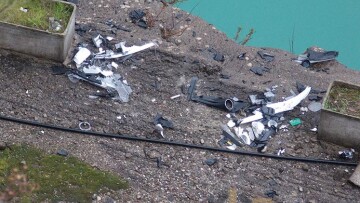 Θρίλερ με 35χρονη στο Αγρίνιο: Εντοπίστηκε αυτοκίνητο σε λίμνη - Την Τετάρτη οι έρευνες