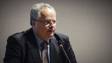 Κοτζιάς για Σκόπια: Μήπως νικήσαμε σε πόλεμο για να τους επιβάλουμε ο,τι θέλουμε;