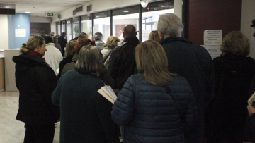 Τι περιλαμβάνει το σχέδιο για τις 120 δόσεις