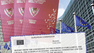 Η Κομισιόν «στριμώχνει» Κύπρο, Μάλτα και Βουλγαρία για τα «χρυσά διαβατήρια»