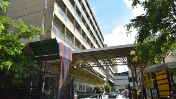 Κορωνοϊός: Θετικό το νέο τεστ της 31χρονης που είχε πάρει εξιτήριο μετά από αρνητικό έλεγχο