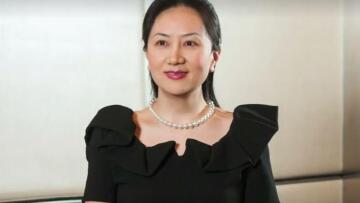 Η Ουάσινγκτον θα υποβάλει στον Καναδά επίσημο αίτημα έκδοσης της CFO της Huawei