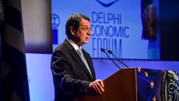 Αναστασιάδης: Η Κομισιόν αδίκως στοχοποιεί την Κύπρο για τα «χρυσά διαβατήρια»