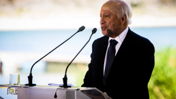 Ο Νίμιτς προειδοποιεί: Αν δεν περάσει η Συμφωνία των Πρεσπών μπορώ να προβλέψω ορισμένα αρκετά επικίνδυνα σενάρια