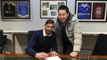 Συγκλονίζει το μήνυμα του Σάλα πριν χαθεί: «Φοβάμαι, θα εξαφανιστούμε»