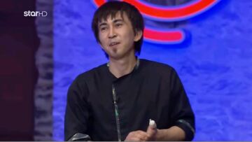 Βίντεο: Ξεπέρασε ακόμα και βασανιστήρια κι έφτασε από το Αφγανιστάν στο Masterchef