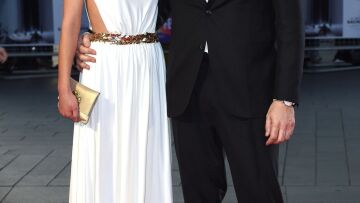 Αριάν Λαμπέντ: Η σύζυγος του Γιώργου Λάνθιμου είναι η δική μας Favorite 