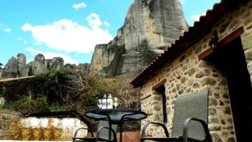 «Πέφτουν» οι τιμές στα σπίτια Airbnb - Αυξάνονται οι καταχωρήσεις