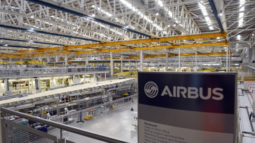 Η Airbus απειλεί ότι θα αποχωρήσει από τη Μεγάλη Βρετανία σε περίπτωση «άτακτου» Brexit