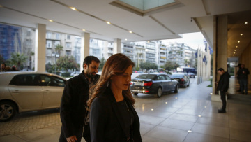 Τον «λογαριασμό» των δικαστικών αποφάσεων για τα αναδρομικά ζητούν οι δανειστές