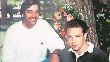 Η τελευταία συνέντευξη του πατέρα του Γιώργου Λάνθιμου για το γιο του