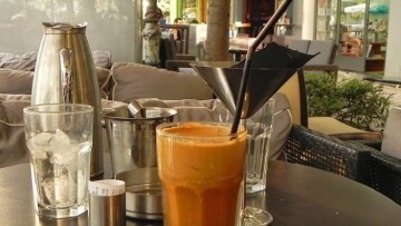 Ηράκλειο: Η καφετέρια take away διέθετε και... χασίς στους πελάτες!