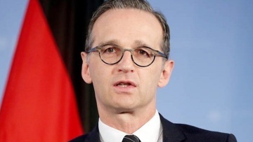 Γερμανία-Βενεζουέλα: Το Βερολίνο στηρίζει τον Χουάν Γκουαϊδό