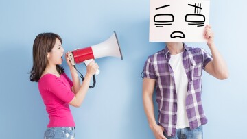 Τοξικές σχέσεις: Πώς θα απαλλαγείτε