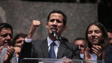 Και η Λισαβόνα θα αναγνωρίσει τον Γκουαϊδό ως πρόεδρο της Βενεζουέλας αν δεν προκηρυχθούν άμεσα εκλογές