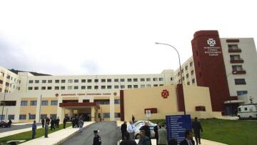 Κρήτη: Νεκρός 38χρονος από τον ιό της γρίπης