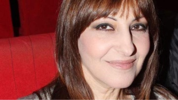 Άντζυ Σαμίου σε Ζάεφ: Η χώρα σας λέγεται βόρεια Μακεδονία!