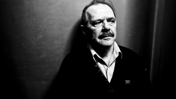 Γιώργος Αρμένης: Τα πρώτα Χριστούγεννα χωρίς τη γυναίκα μου ήταν σκοτεινά