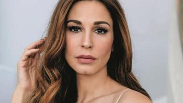 Η Κατερίνα Παπουτσάκη αποκαλύπτει το βρεφικό δωμάτιο του μωρού που περιμένει