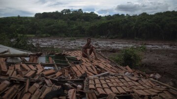 Συναγερμός στη Βραζιλία: Υπάρχει κίνδυνος να καταρρεύσει άλλο ένα φράγμα!