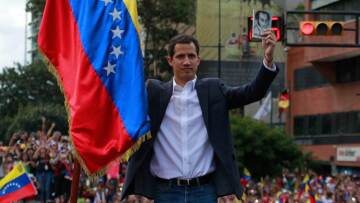  Βενεζουέλα: Η Αυστραλία αναγνωρίζει τον Γκουαϊδό ως μεταβατικό πρόεδρο