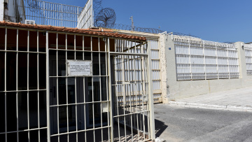 Κι άλλος κρατούμενος νεκρός στον Κορυδαλλό: Τι συνέδεε τον 33χρονο με τους Αλβανούς δολοφόνους του Ζαφειρόπουλου