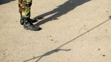 Το Ιράν κρεμάει τους ομοφυλόφιλους σε δημόσιους χώρους