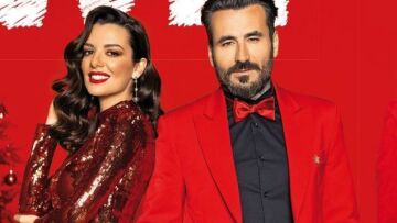 Τίτλοι τέλους για Νικολέττα Ράλλη και Γιώργο Μαυρίδη