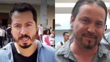 Βενεζουέλα: Δύο Χιλιανοί δημοσιογράφοι συνελήφθησαν στο Καράκας 