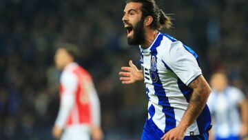 Ο ΠΑΟΚ παίρνει δανεικό τον Σέρτζιο Ολιβέιρα από την Πόρτο