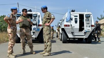 Πιέσεις ΗΠΑ για Κυπριακό: Οι ηγέτες της Κύπρου να συμφωνήσουν σύντομα σε συνολική διευθέτηση