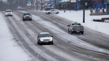 ΗΠΑ όπως... Βόρειος Πόλος: Στους -45 θα φτάσει ο υδράργυρος στο Σικάγο!