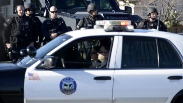 Στις ΗΠΑ περιμένουν πολικό ψύχος και η αστυνομία απαγόρευσε... το έγκλημα! 