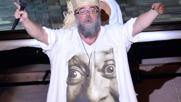 Κραουνάκης στηρίζει Πολάκη: Τον λατρεύω, μου πάει